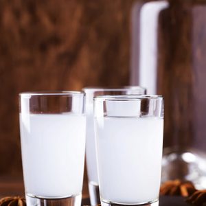 Анасонови