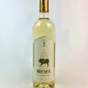 Шардоне ВИ Мезек 0,75л
