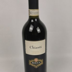 Кианти Рока 0,75л