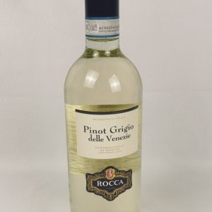 Пино Гриджо Рока 0,75л