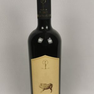 Каберне совиньон ВИ Мезек 0.75л