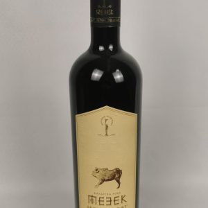 Пти вердо ВИ Мезек 0,75л