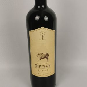 Мавруд ВИ Мезек 0,75л