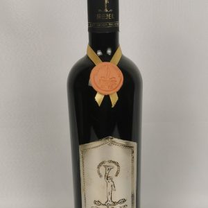 Мерло резерва ВИ Мезек 0,75л