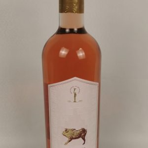 Розе ВИ Мезек 0,75л
