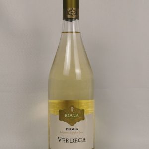 Вердеха Рока 0,75л