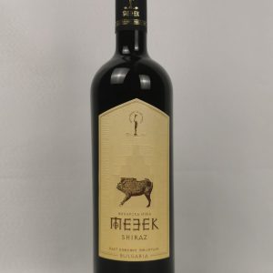 Сира ВИ Мезек 0,75л