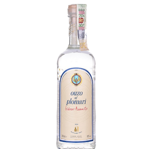 Узо Пломари 0.2л