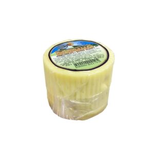 Кашкавал от краве мляко Борино