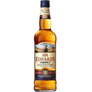 Sir Edward's Smoky