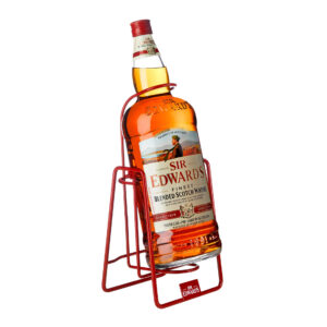 Уиски Sir Edward’s 4.5л