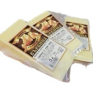 Кашкавал Върбина зрял 150дни
