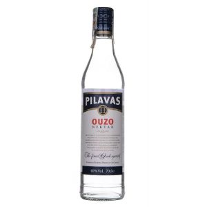 Узо Пилавас 0,7л